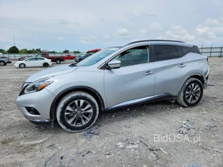 NISSAN MURANO SV