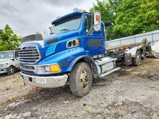 STERLING TRUCK L9500