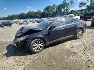 KIA OPTIMA EX