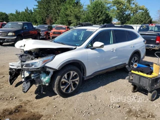 SUBARU OUTBACK LIMITED