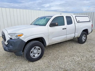 TOYOTA TACOMA SR