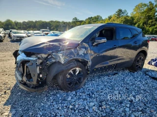 CHEVROLET BLAZER 2LT