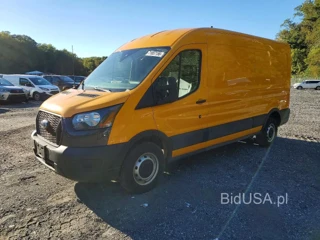 FORD TRANSIT T-250