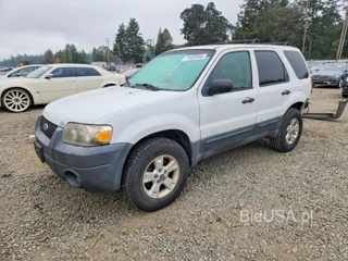 FORD ESCAPE XLT