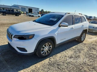 JEEP CHEROKEE LATITUDE