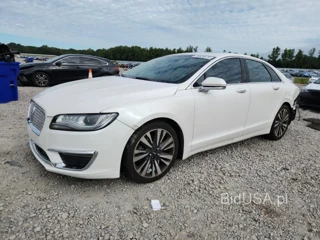 LINCOLN MKZ SELECT