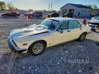 JAGUAR XJ6