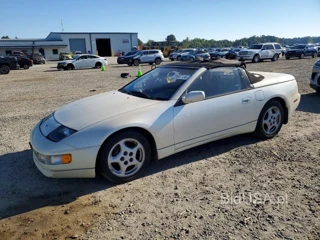 NISSAN 300ZX BASE