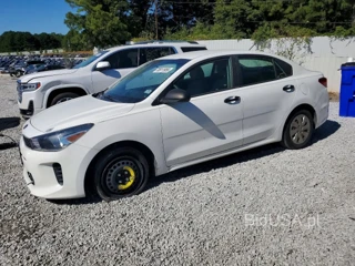 KIA RIO LX