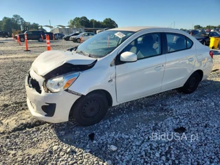 MITSUBISHI MIRAGE G4 ES