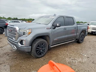GMC SIERRA