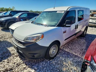 RAM PROMASTER CITY