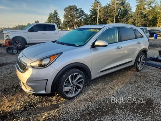 KIA NIRO EX TOURING