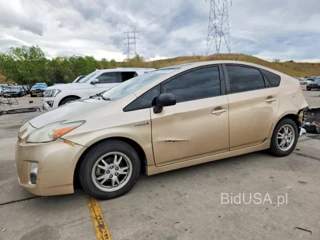 TOYOTA PRIUS III