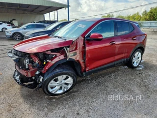 BUICK ENCORE GX PREFERRED
