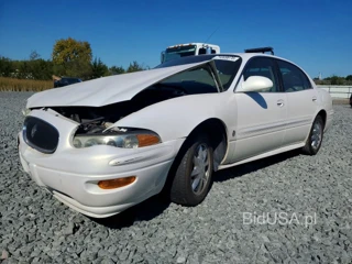 BUICK LESABRE LIMITED