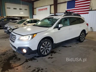 SUBARU OUTBACK 2.5I LIMITED