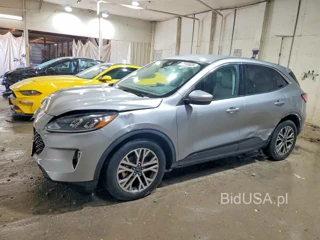 FORD ESCAPE SEL