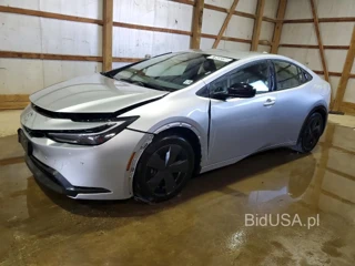 TOYOTA PRIUS LE