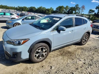 SUBARU CROSSTREK PREMIUM