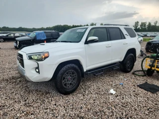 TOYOTA 4RUNNER TRD OFF-ROAD PREMIUM
