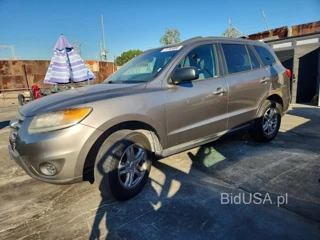 HYUNDAI SANTA FE GLS