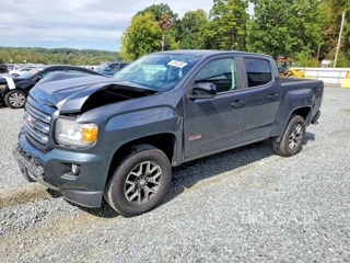 GMC CANYON SLE