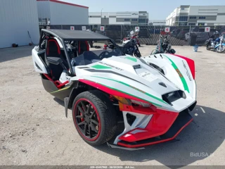 POLARIS POLARIS SLINGSHOT
