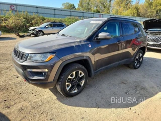 JEEP COMPASS TRAILHAWK