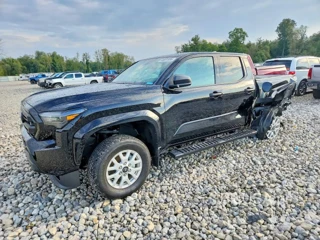 TOYOTA TACOMA SR