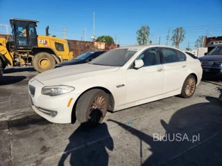 BMW 535 I