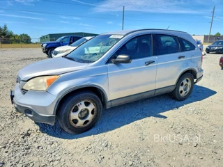 HONDA CR-V LX