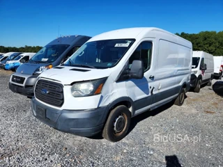 FORD TRANSIT T-350