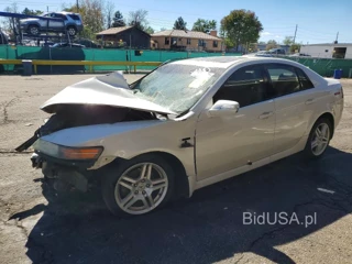 ACURA TL