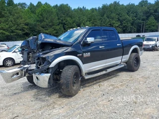 RAM 2500 LARAMIE