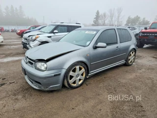 VOLKSWAGEN GTI
