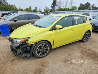 SCION IM BASE