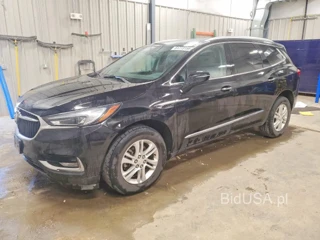 BUICK ENCLAVE ESSENCE