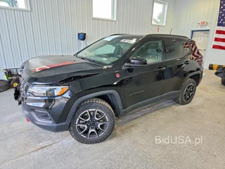 JEEP COMPASS TRAILHAWK