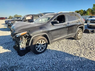 JEEP CHEROKEE LATITUDE