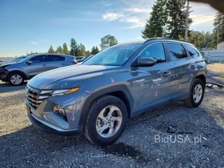 HYUNDAI TUCSON SEL