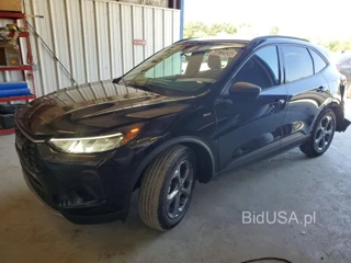 FORD ESCAPE ST LINE