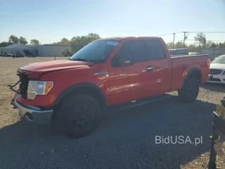 FORD F150 SUPER CAB