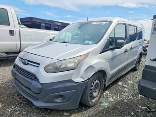 FORD TRANSIT CONNECT XL