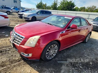 CADILLAC CTS PERFORMANCE COLLECTION