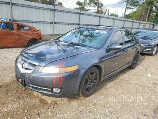 ACURA TL