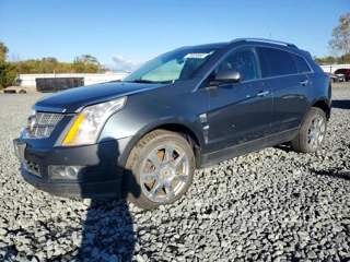 CADILLAC SRX PERFORMANCE COLLECTION