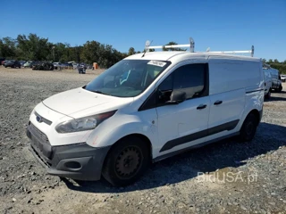 FORD TRANSIT CONNECT XL