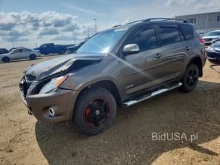 TOYOTA RAV4 LIMITED