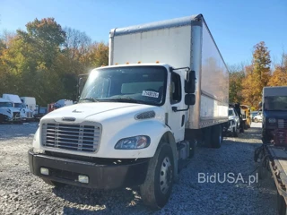FREIGHTLINER M2 106 MEDIUM DUTY